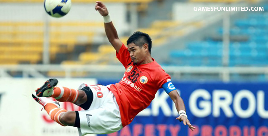Bambang Pamungkas Sang Legenda Sepak Bola Indonesia