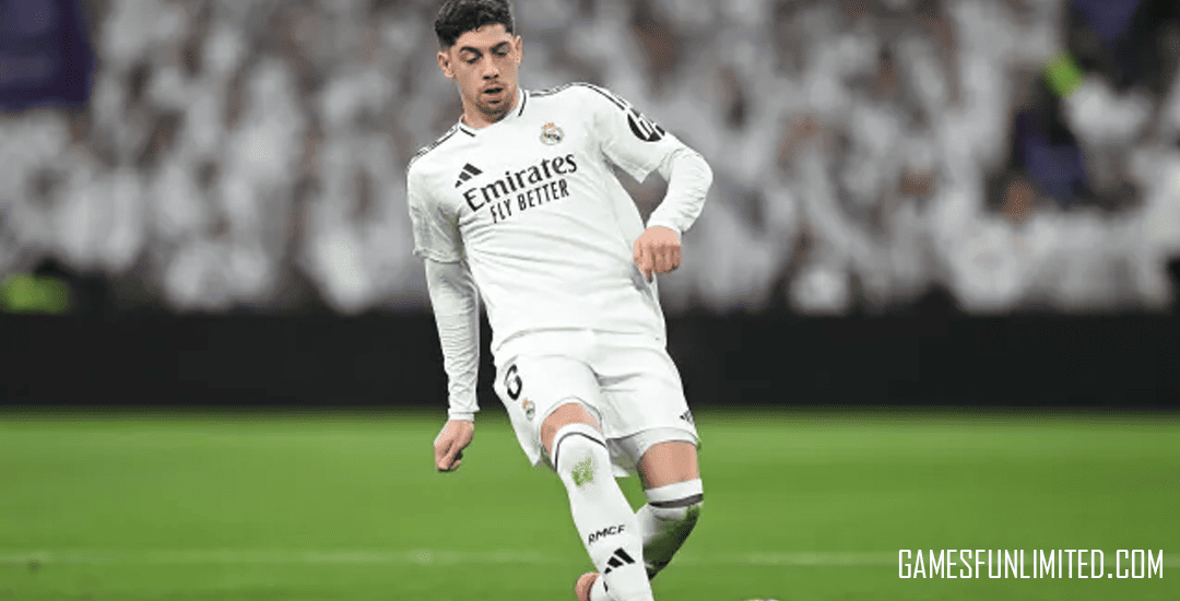 Federico Valverde