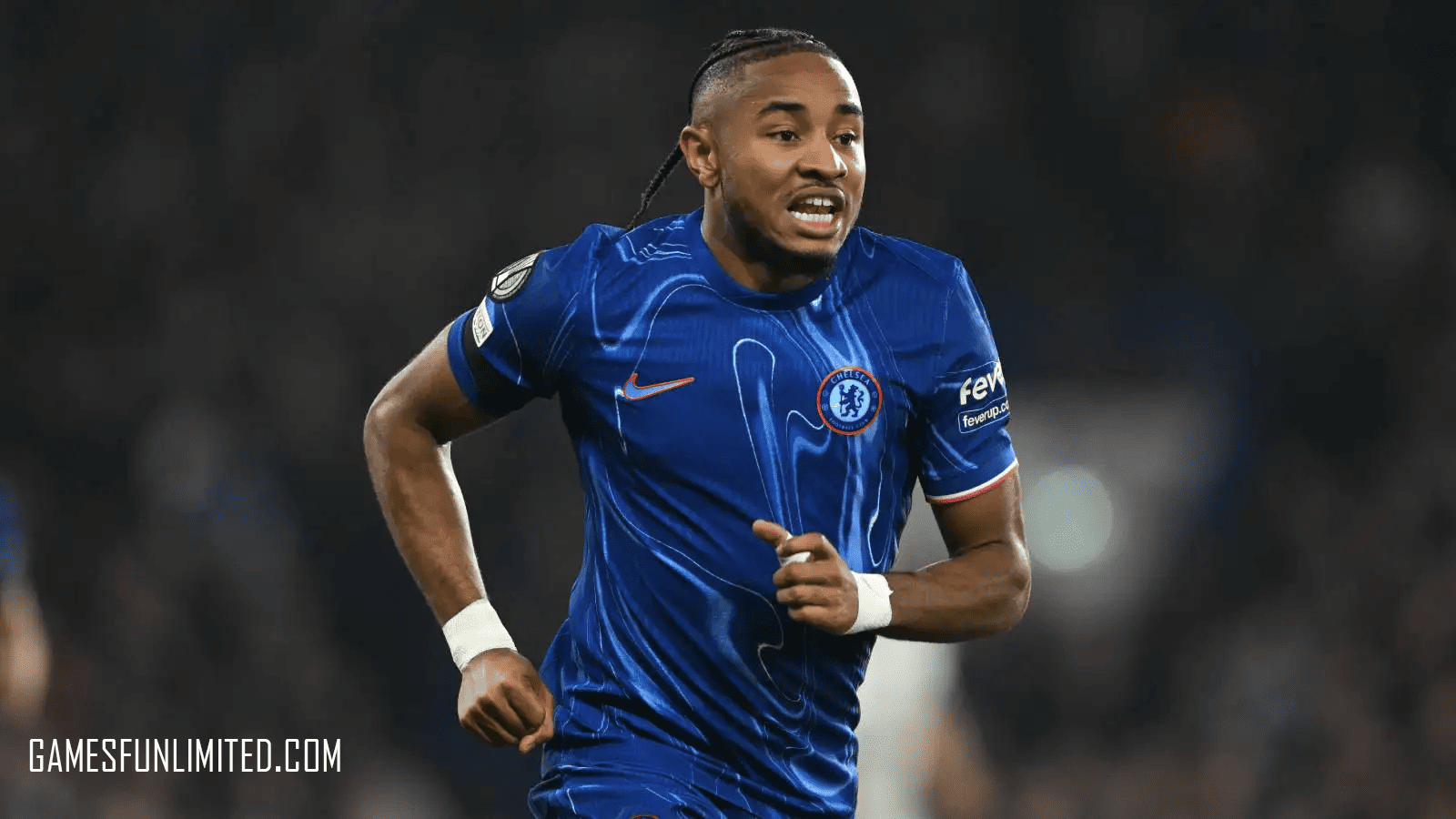Christopher Nkunku: Bintang Muda yang Menjadi Harapan Baru