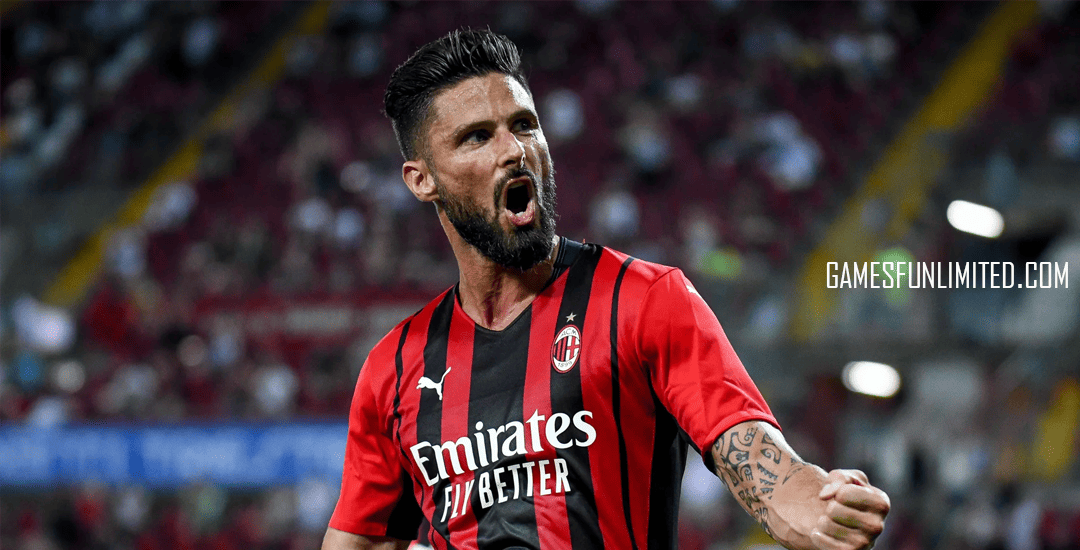 olivier giroud