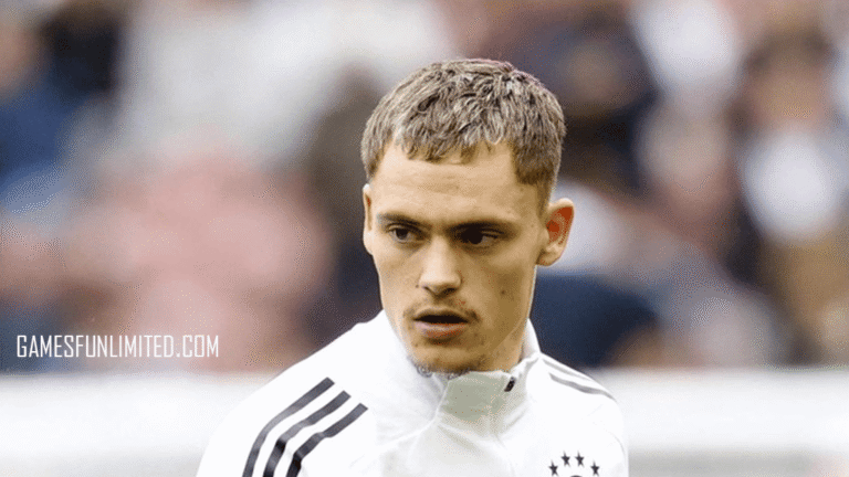 Dear Wirtz, Tantangan di Premier League Beda dari Bundesliga