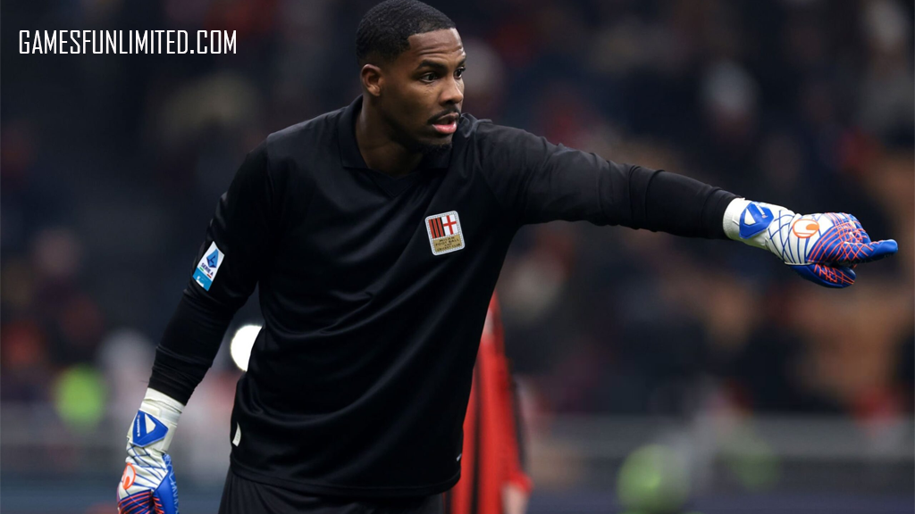 Mike Maignan: Profil dan Perjalanan Karier Kiper Andal Prancis