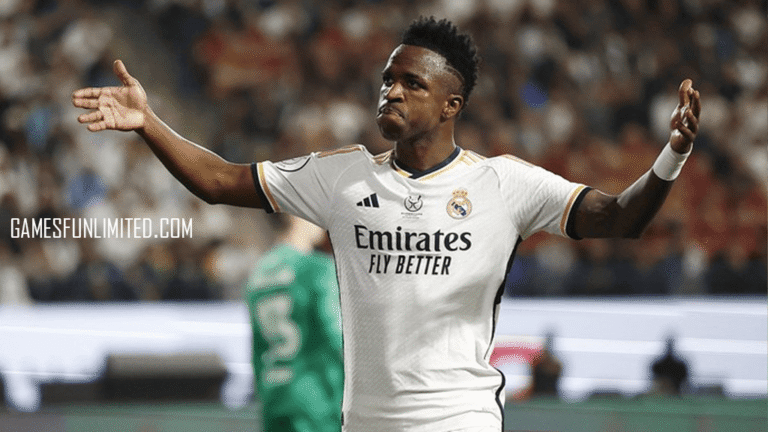 Xabi Alonso Ajak Vinicius Bicara Empat Mata, Ini yang Diminta