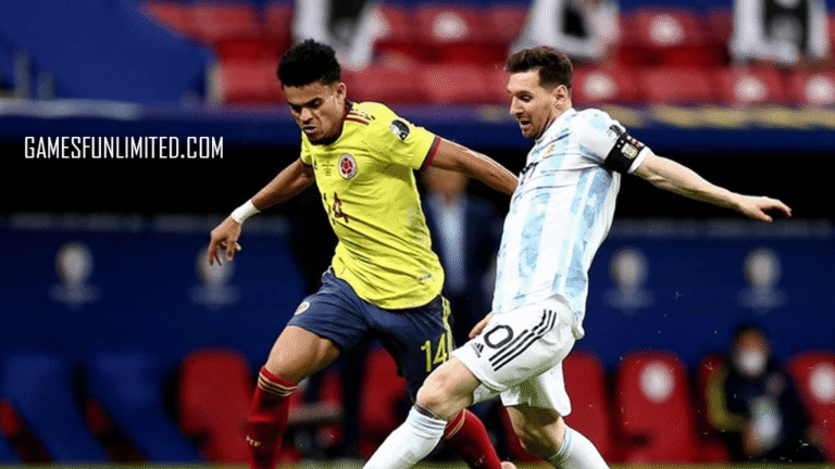 Luis Diaz Follow Akun Barcelona dan Messi, Kode Mau ke Barca?